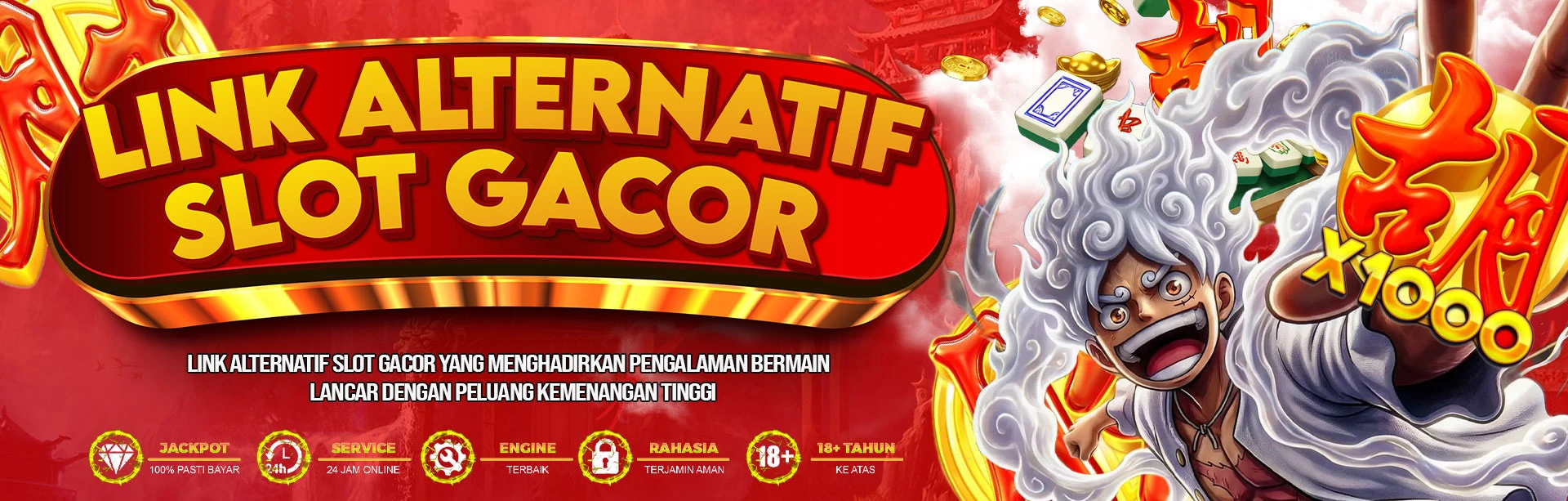 HARMONI168